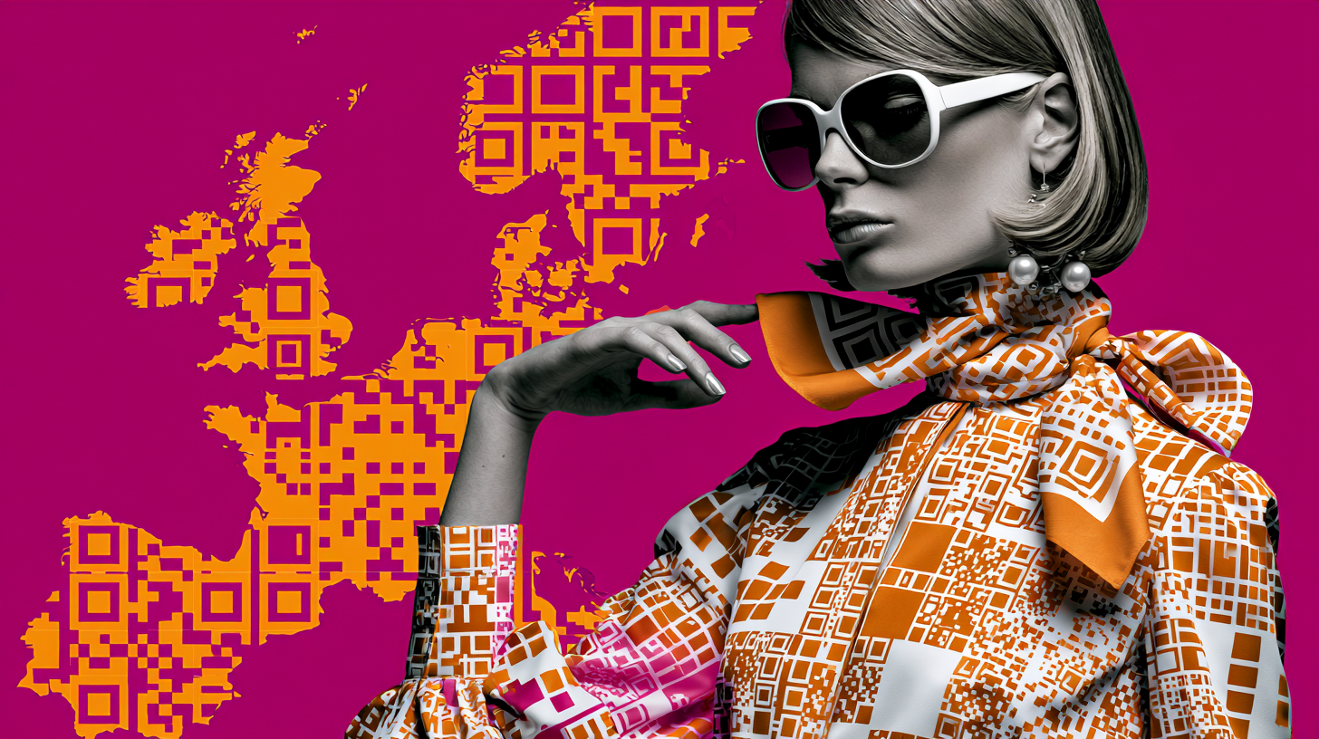 Navigating the Digital Product Passport Mandate: What Fashion Brands Need to Know